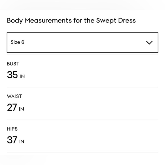 Wilfred by Aritzia Swept Dress in Light Birch - Size 6 - Picture 9 of 10